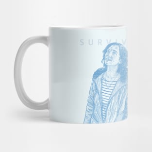 Nicole Haught Mug